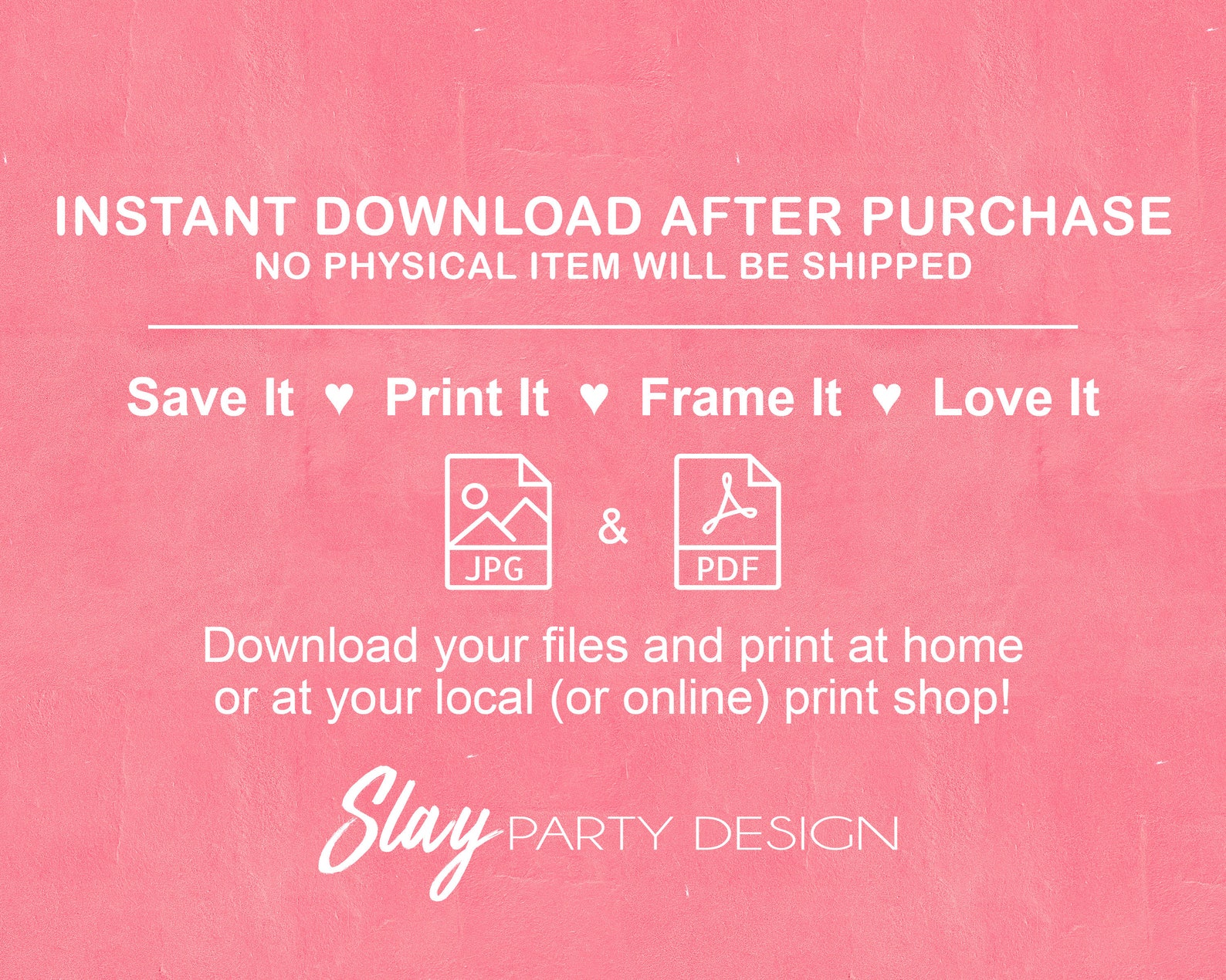 PRINTABLE NURSERY Wall Art to My Crib Sign Baby Etsy