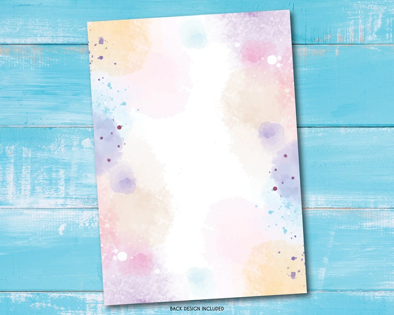 BABY SHOWER INVITATION Boy Baby Shower Invite Watercolor Etsy