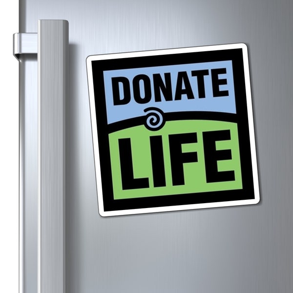 Donate Life Etsy