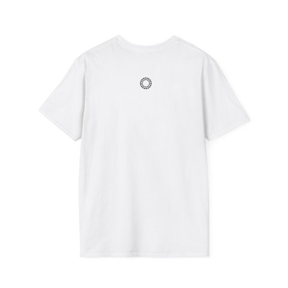 Unisex Softstyle T-shirt | Clancy | Twenty One Pilots | DEMA Unisex Softstyle T-shirt | Clancy | Twenty One Pilots | DEMA