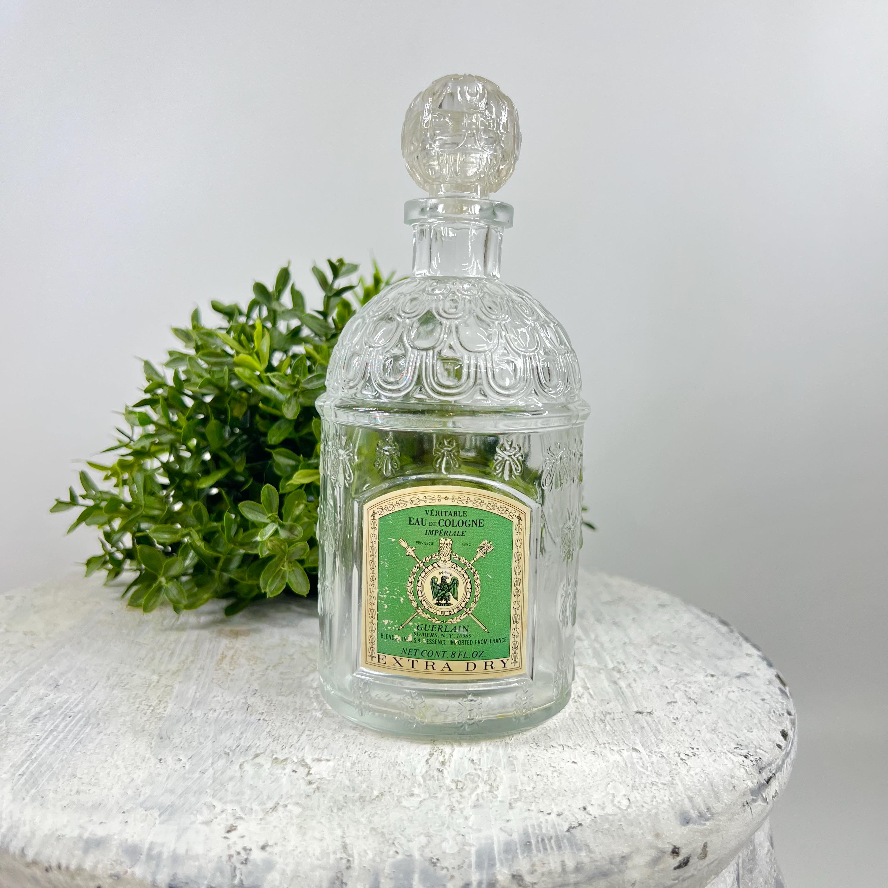 Bee Guerlain Bottle - Etsy