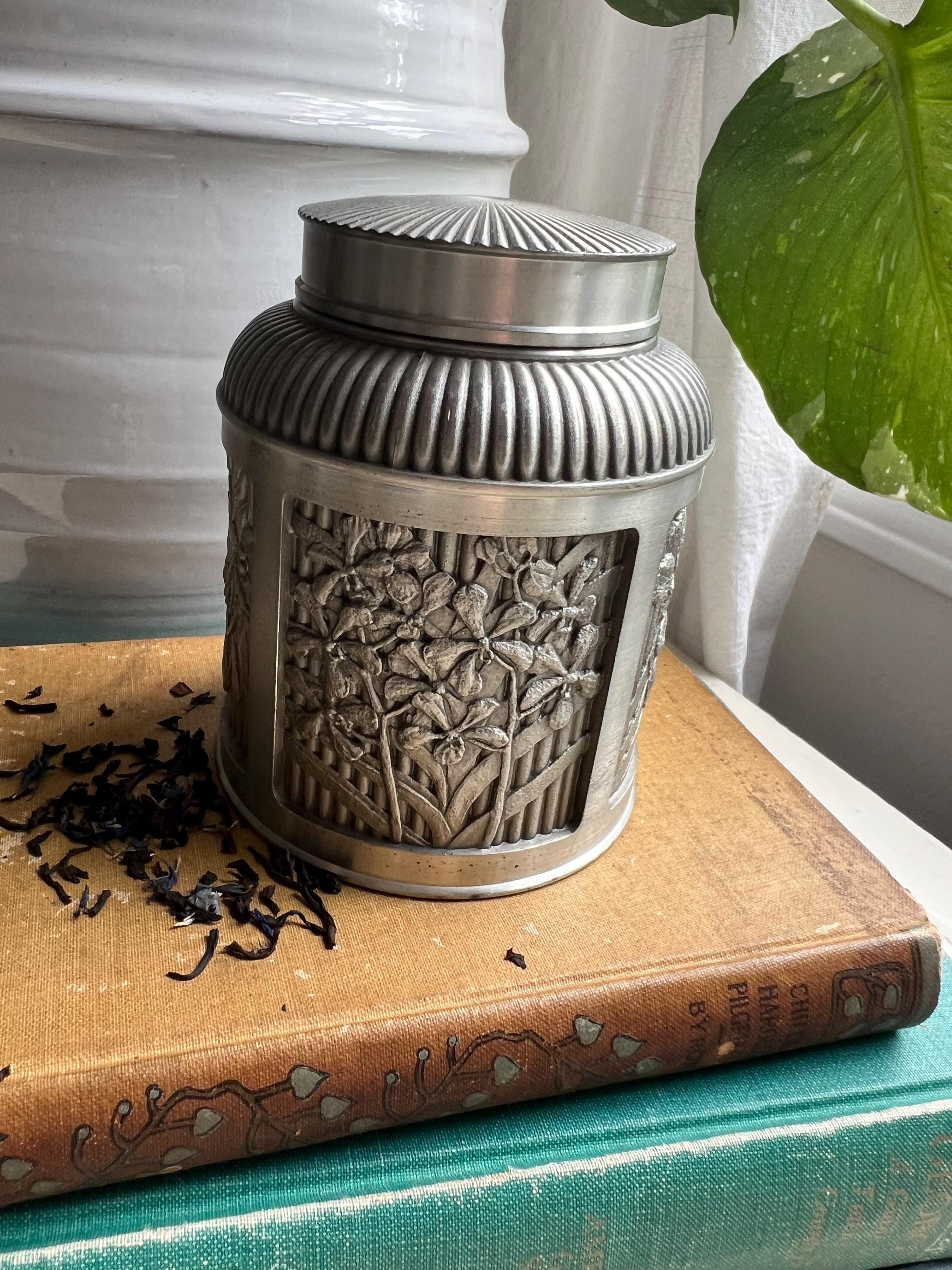 Selangor Pewter - Etsy