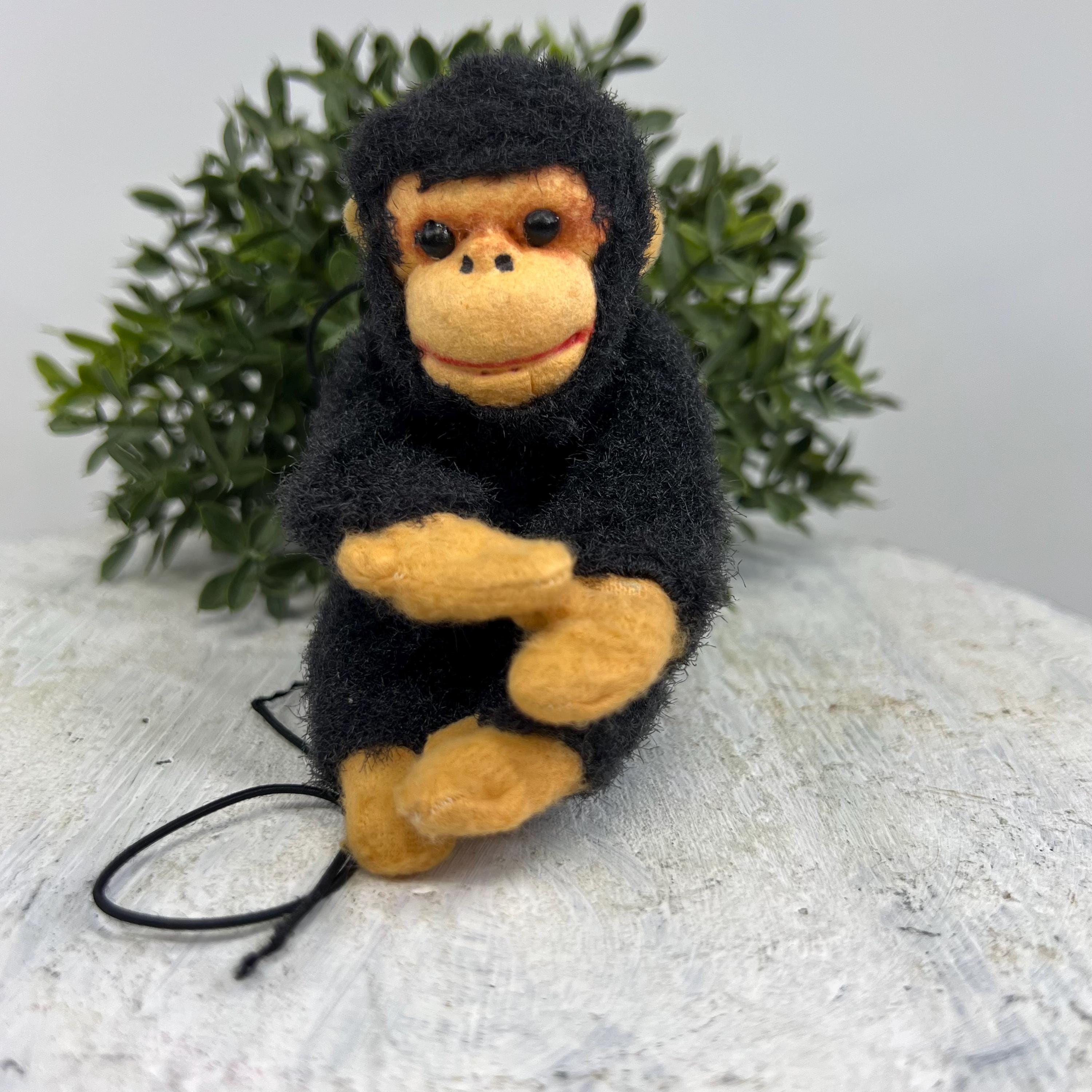 Schuco Monkey - Etsy Schuco Tricky Monky45-49U.S.ZONE GEAMANY