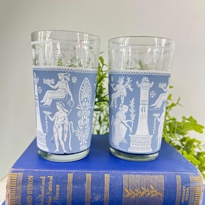 wine glass chiller Vinotemp Il Romanzo CO2 Glass Chiller