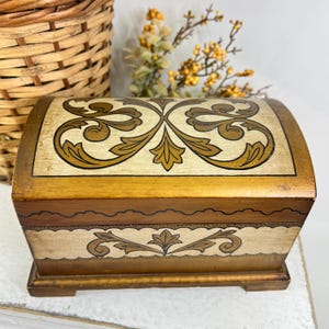 Vintage Schmid Music Box - Etsy - Page 4