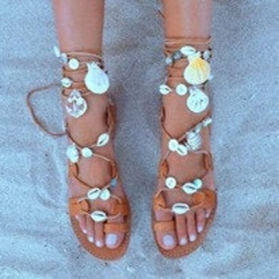 etsy wedding sandals