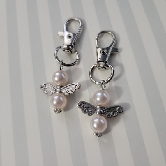 Stitch Marker, Progress Keepers, Knitting Notions, Place Holders