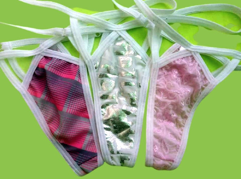 Micro Panties