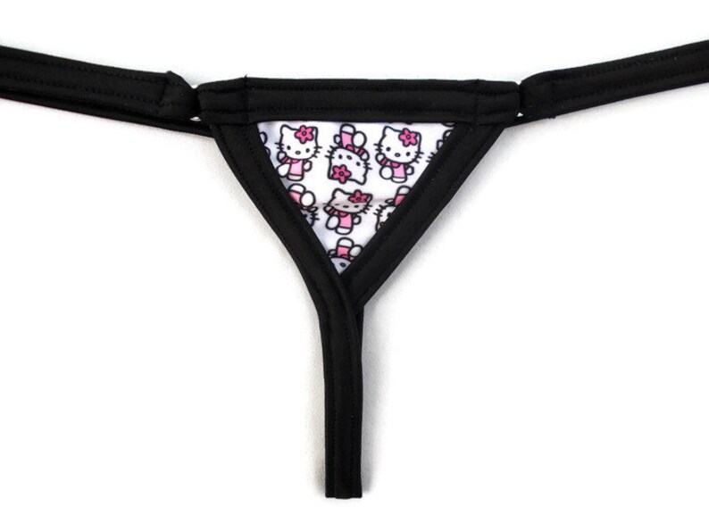 Micro Panties
