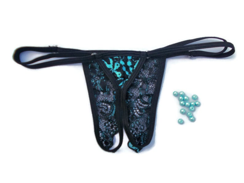 Crotchless Panties Tumblr
