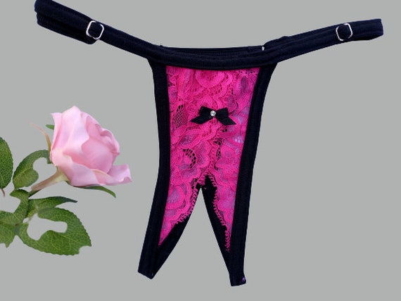 Sexy Crotchless Panties, 43% OFF | images-atmospheres.ch