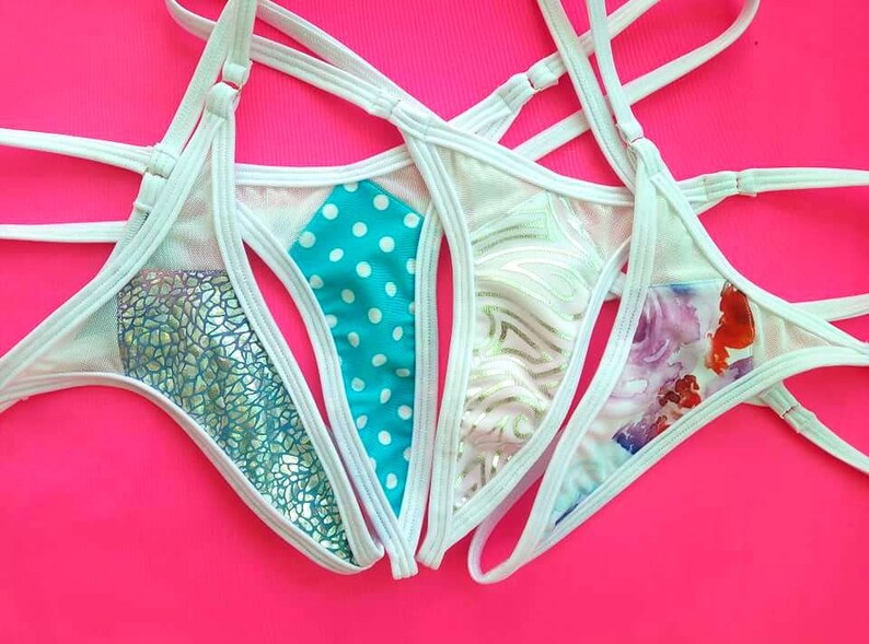 Micro Panties