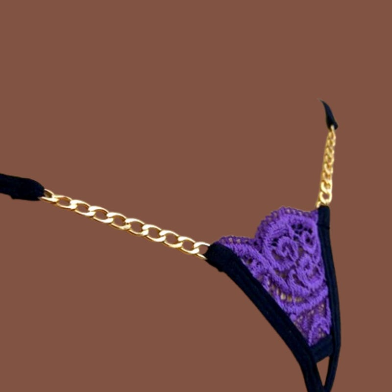 Extreme mikro string - Etsy.de