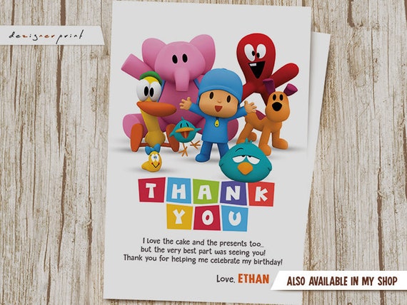 scarica pocoyo ita