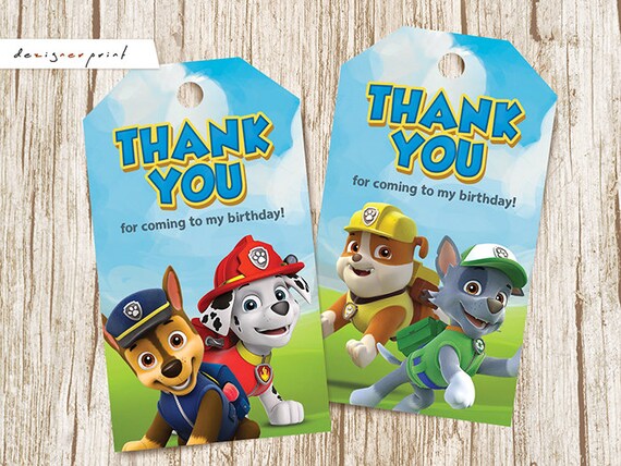 scarica paw patrol italiano