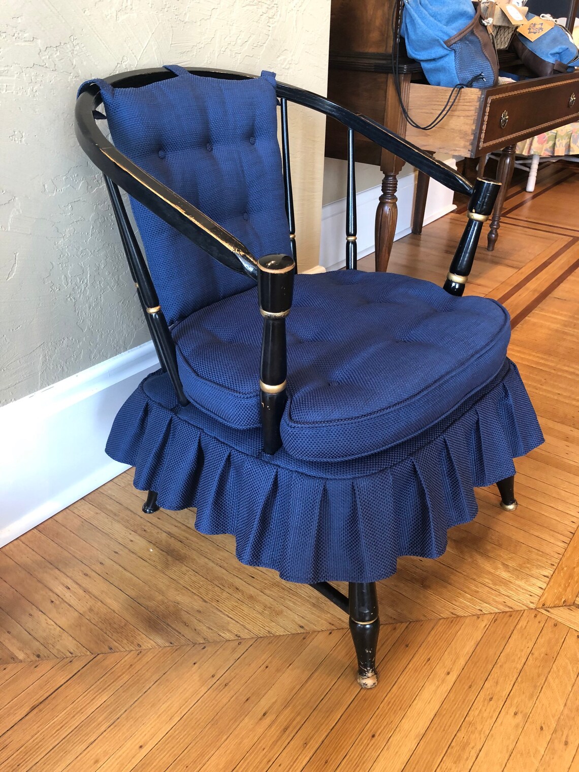 Cricket Chair Cushions Custom Made to Order Etsy