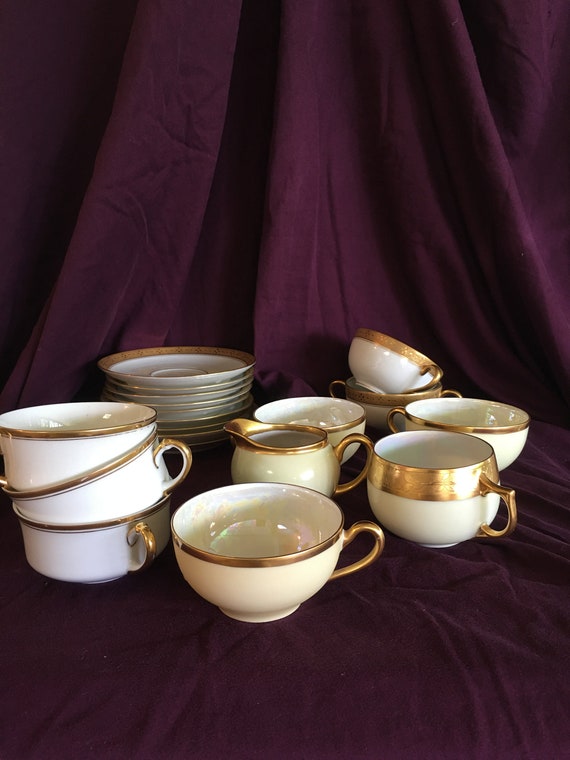 Antique Bavaria Selb Limoges Ahrenfeldt Gump Tea Service Lot Etsy Antique Bavaria Selb Limoges Ahrenfeldt Gump Tea Service Lot Etsy