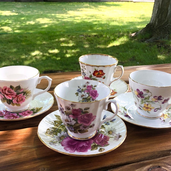 Duchess Bone China Etsy