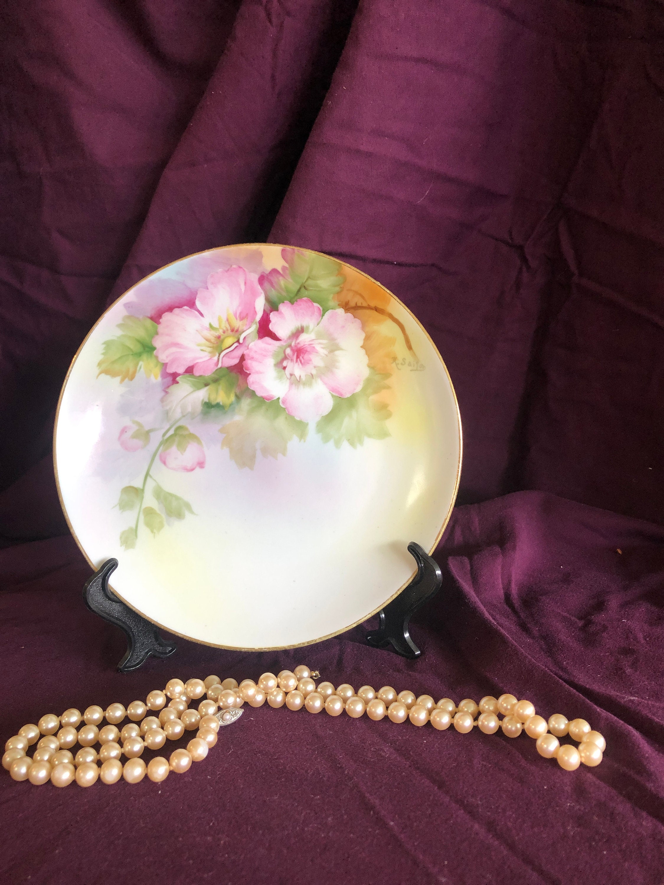 Antique Nippon 