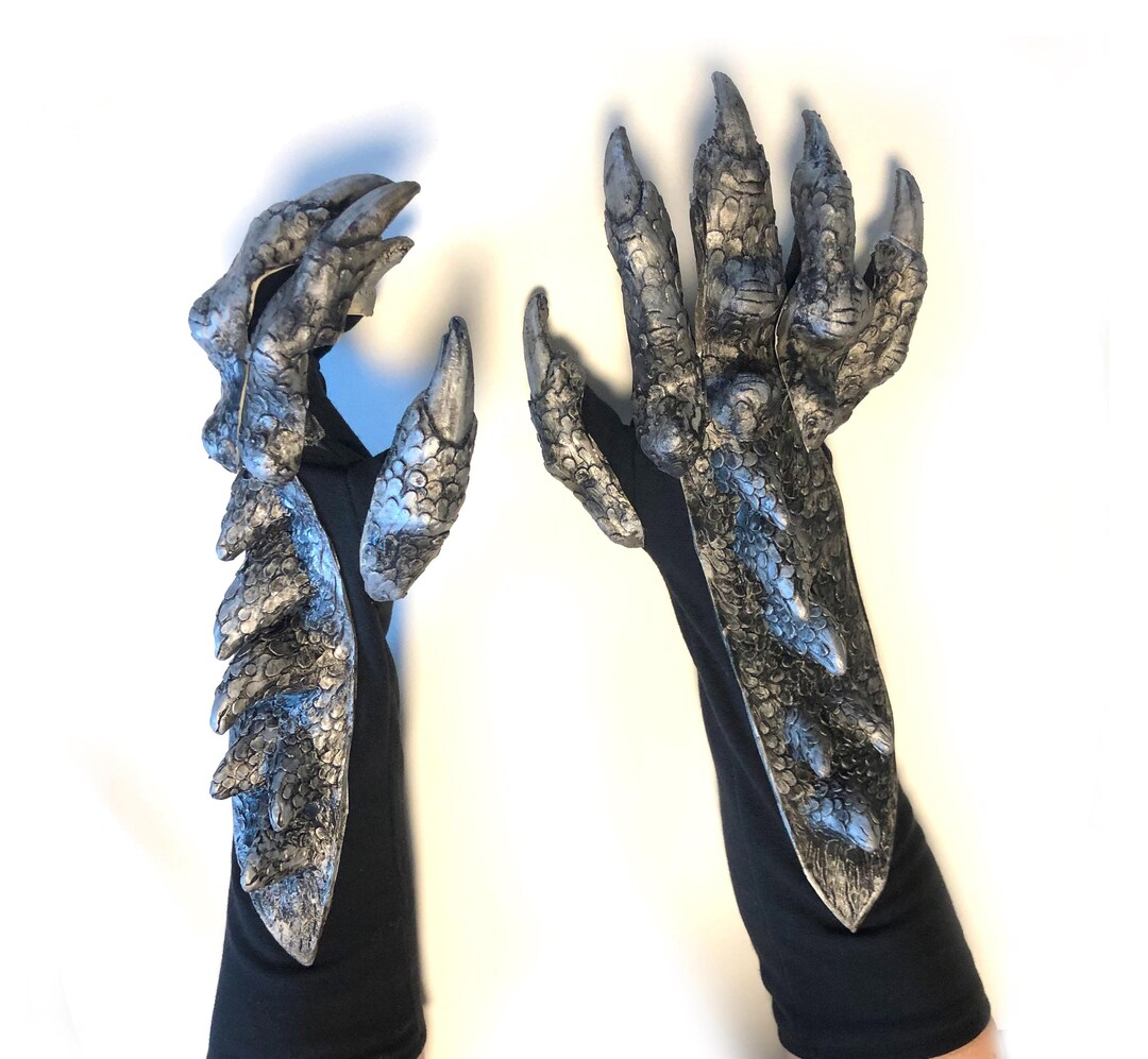 Gants Coccinelle Enfants - Déguisement Cosplay Fête Halloween