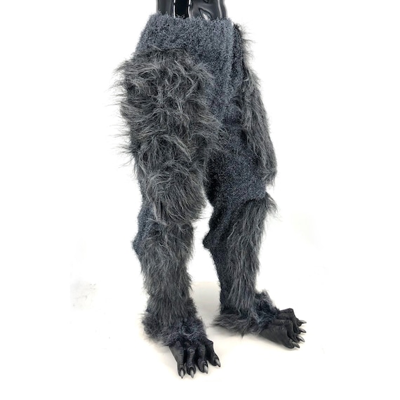 入手不可能！Wolves Tie 入手不可能！Wolves Tie 8-inch UV
