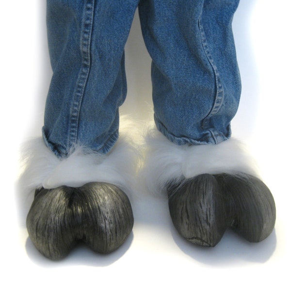 Horse Hooves Costume Etsy Ireland