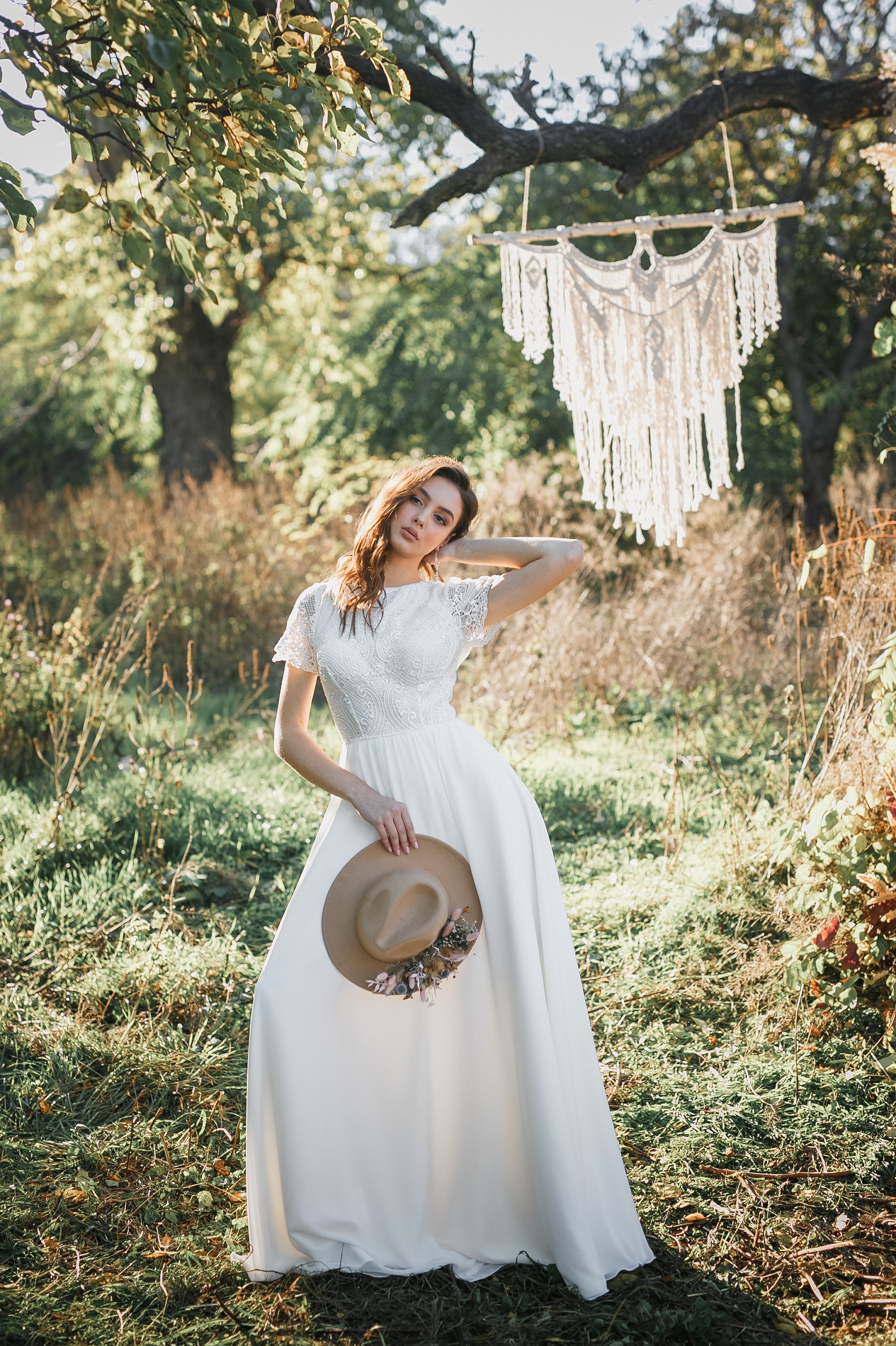 fairy tale dress woman Wayside Fairy Gown – Fairy Tong