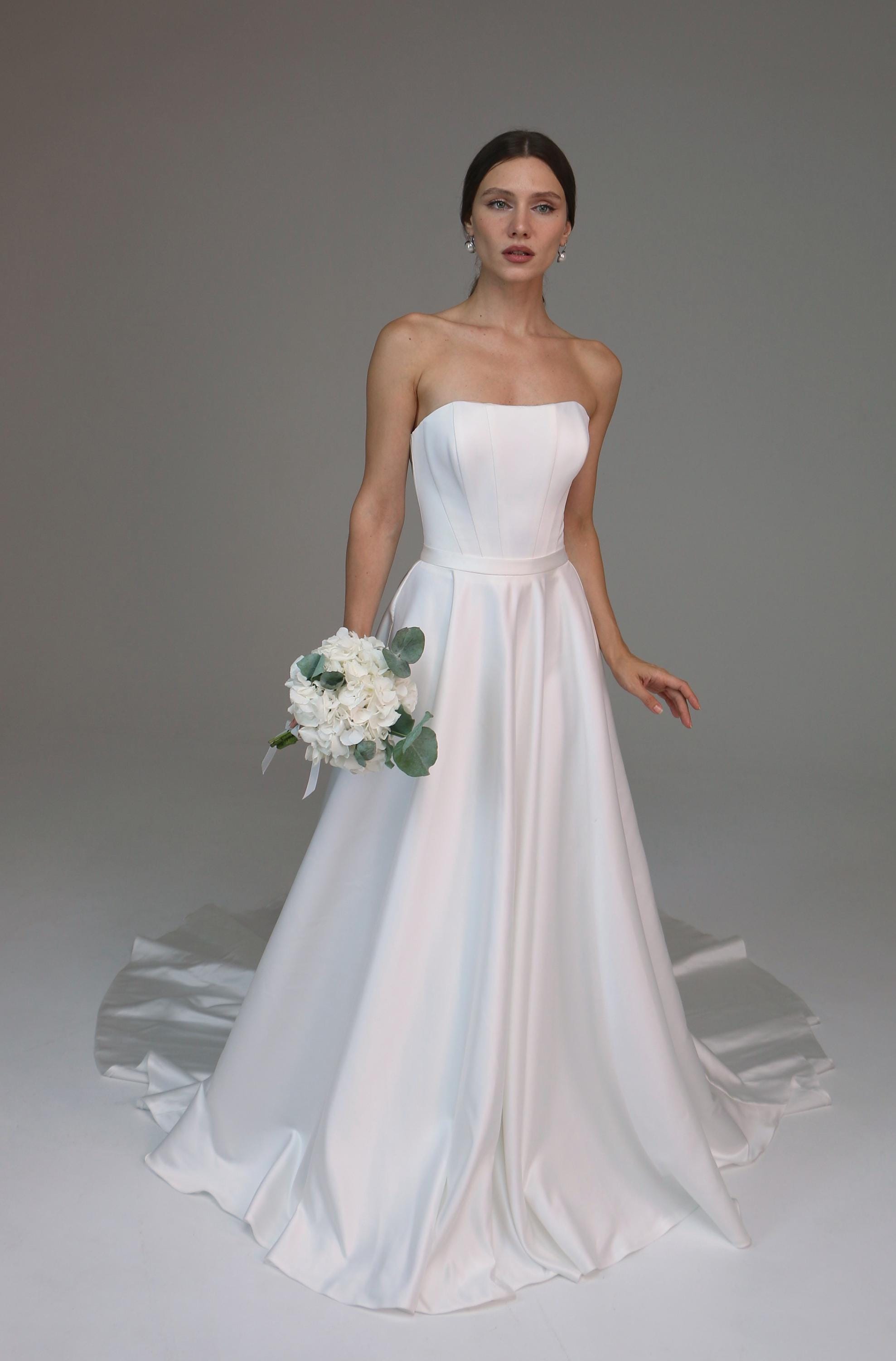 Etsy dolores wedding dress outlet