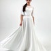 see more listings in the Wedding DRESS section