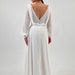 see more listings in the Wedding DRESS section