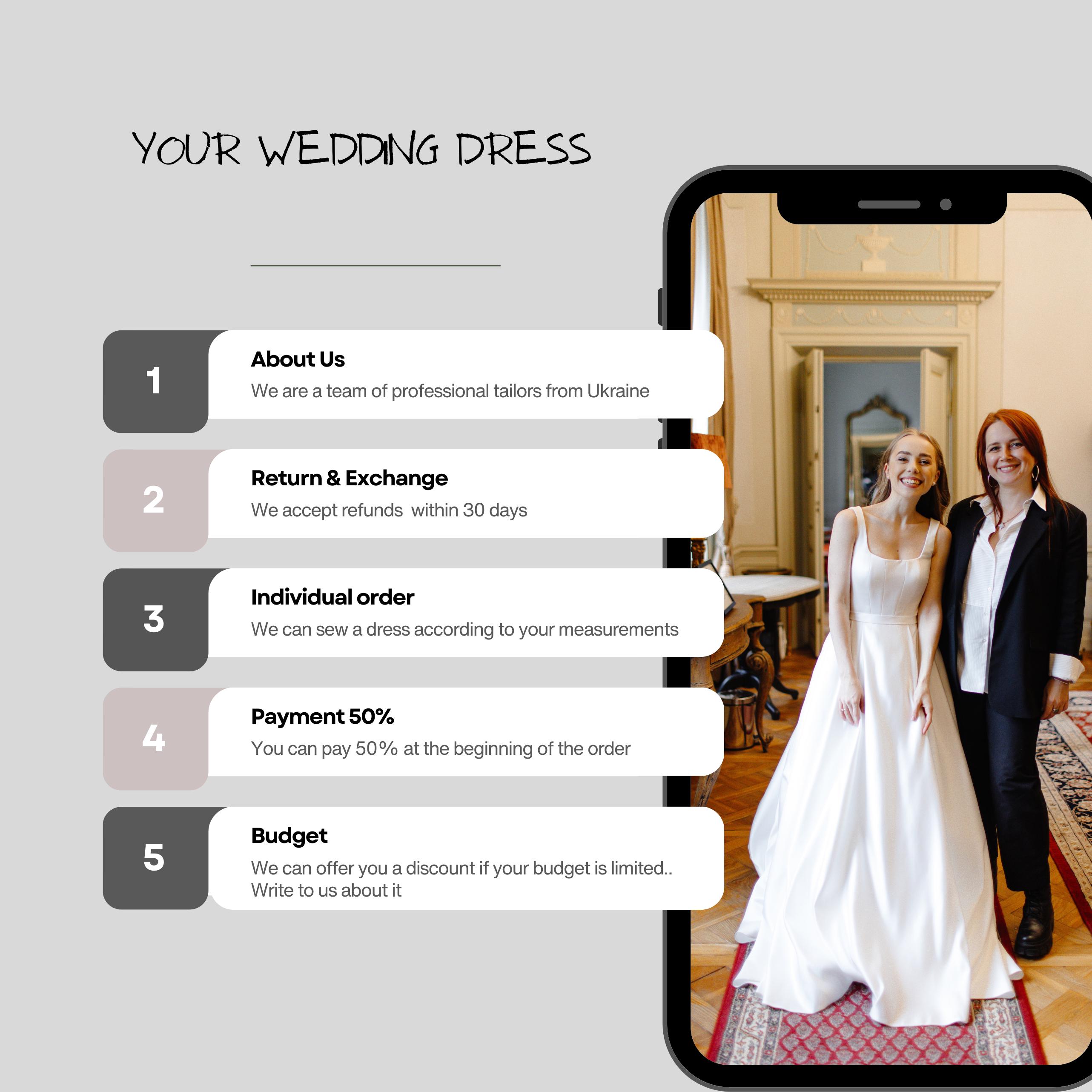 Wedding Dress / Measuring Guide / How to Take Measurements. - Etsy Wedding Dress / Measuring Guide / How to Take Measurements. - Etsy