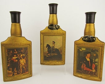 Jim Beam wahl Renaissance Periode Sammleredition Flaschen - Band 2
