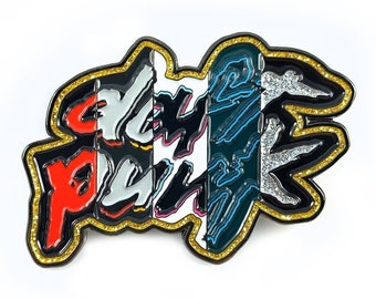 Pin's d'anthologie Daft Punk