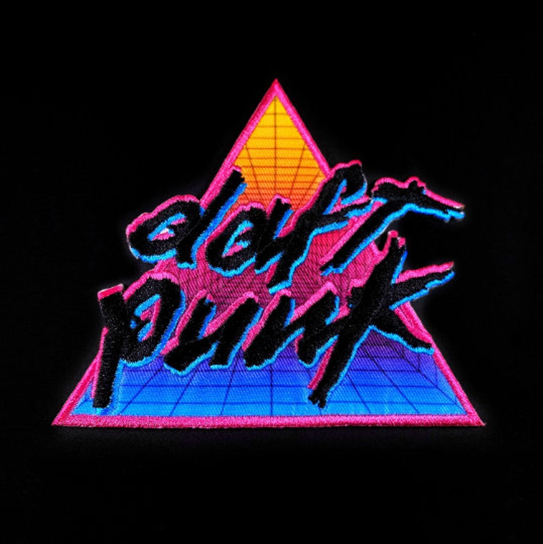 未開封新品LP AIR/EVERYBODY HERTZ. daft punk Daft Punk - Burnin' / Too Long (Live 2007 - Official Audio