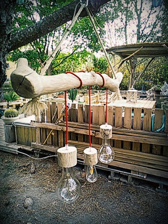 Suspension Naturelle