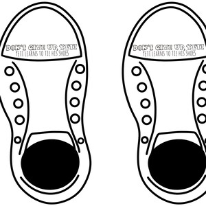 Don’t Give Up Yeti: Craft and Coloring Pack
