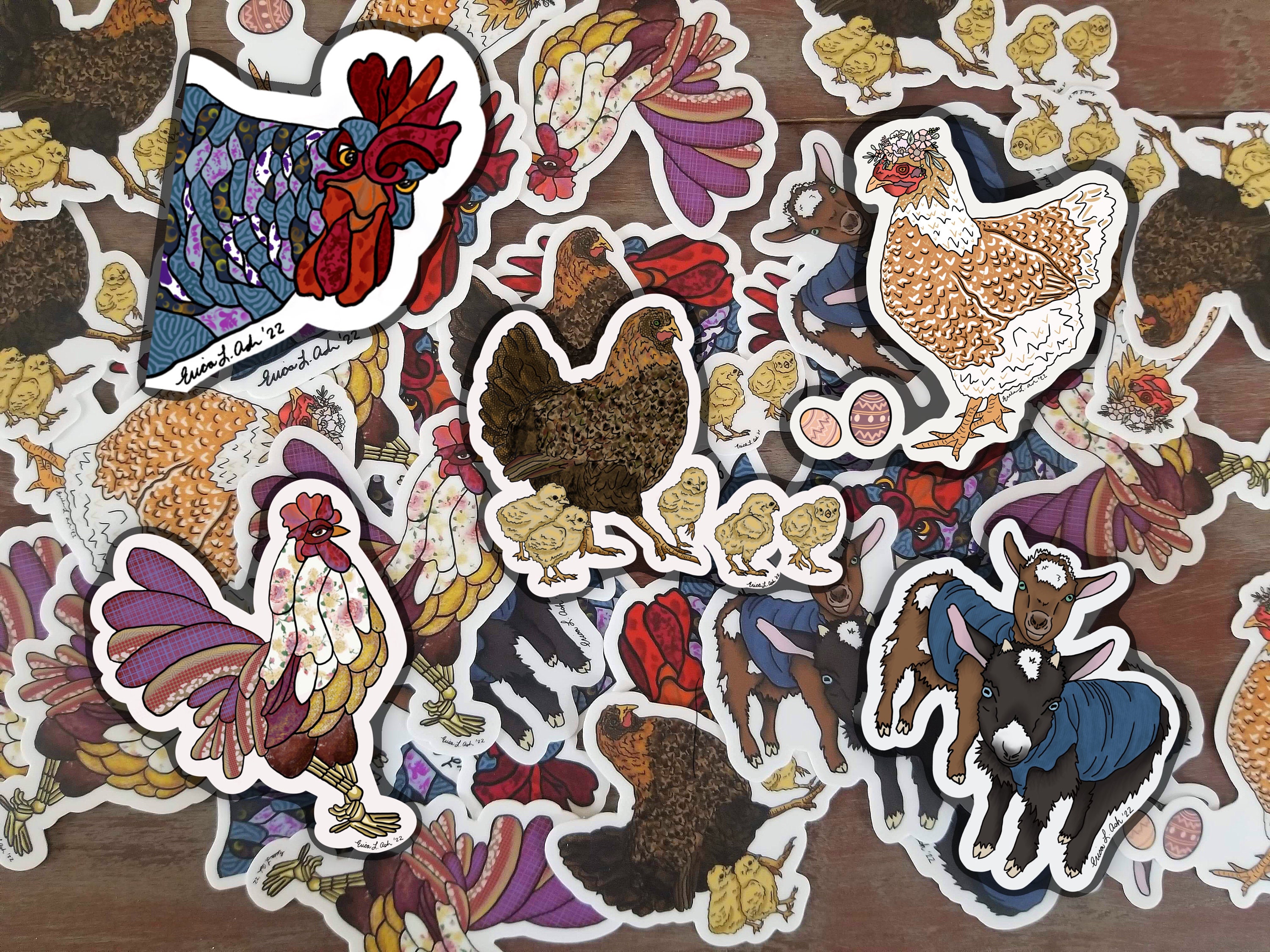 Vinyl Sticker: Fallen Soldier - Etsy