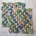 see more listings in the Dish cloths section