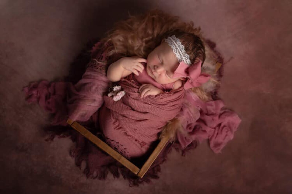 Wooden prop posing box photography prop posing box crate Etsy