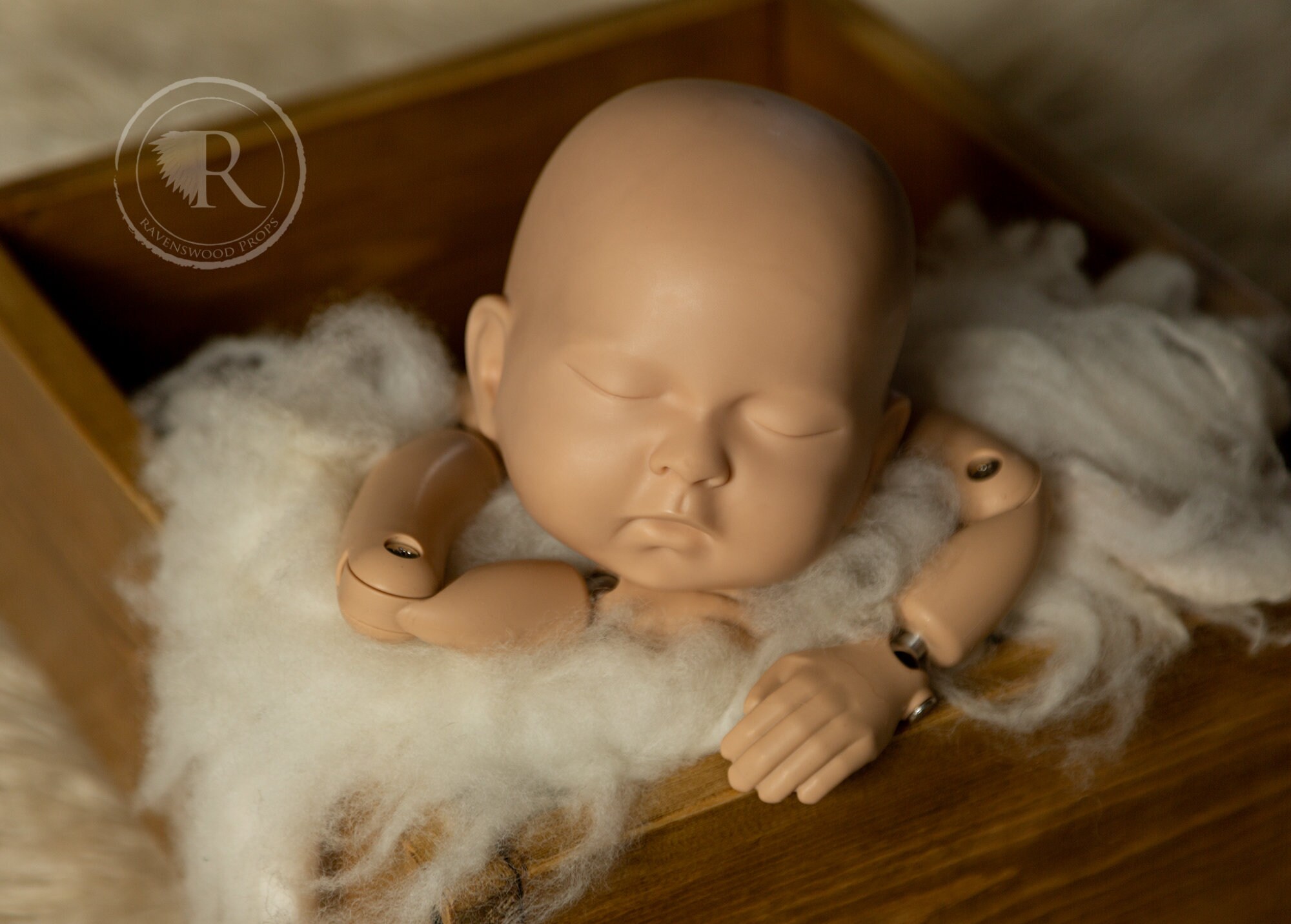 Wooden prop posing box photography prop posing box crate Etsy