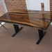 DINING TABLE - Etsy