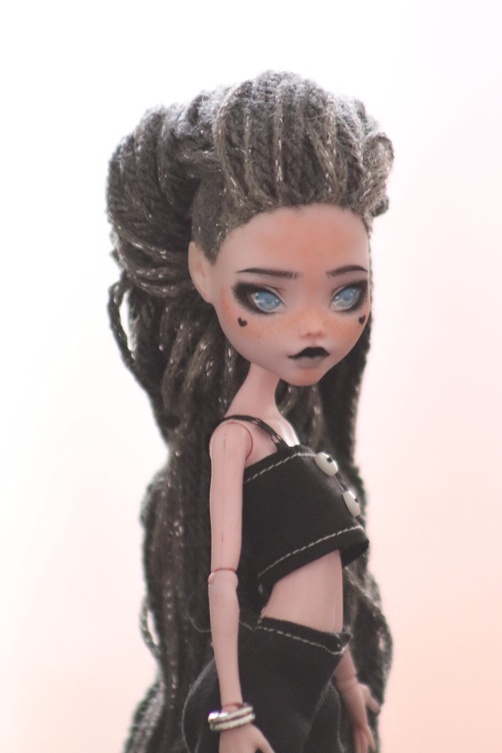 monster high please