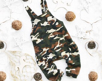 mossy oak infant clothes