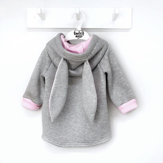 baby bunny coat