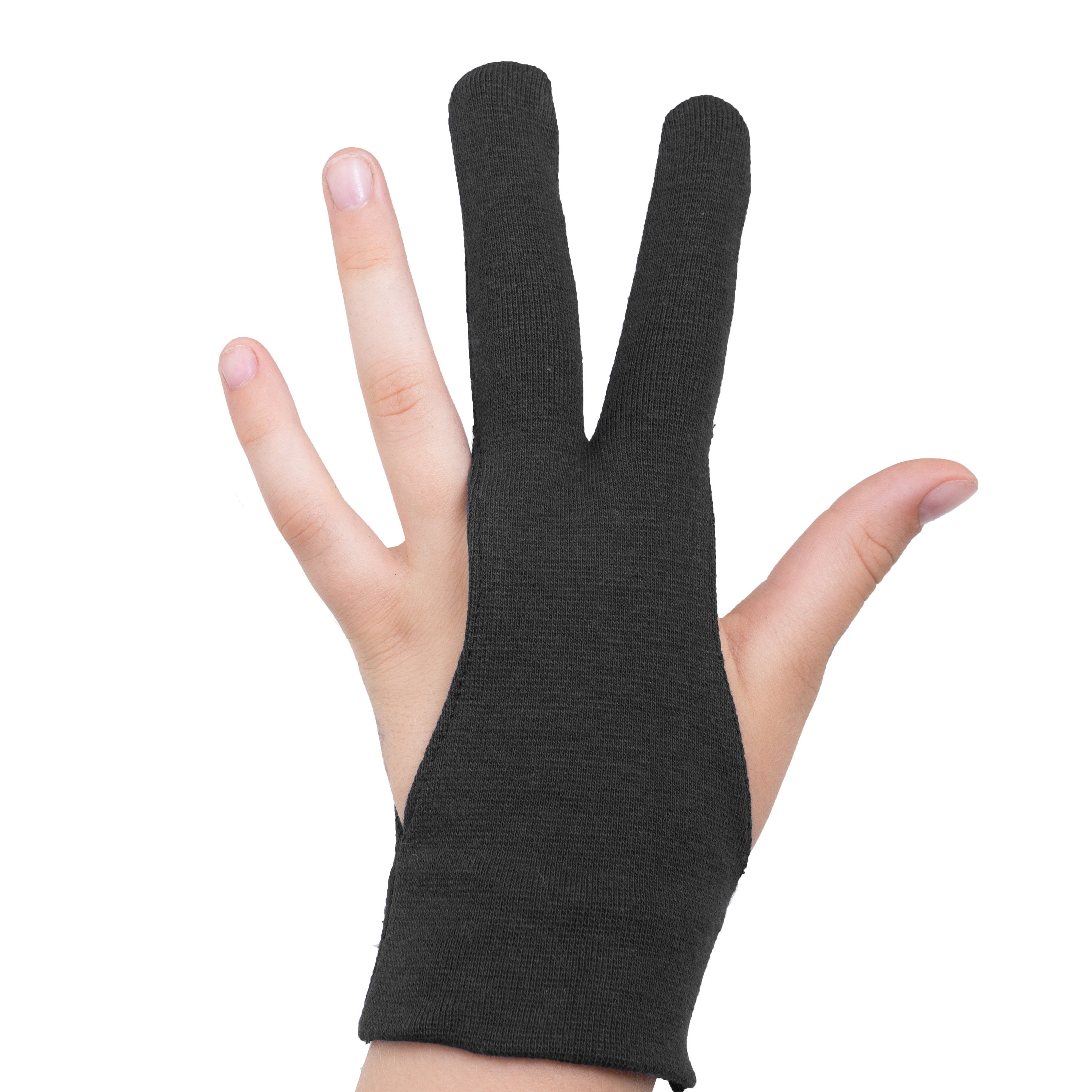 Fingers&thumbs® 2finger Glove 2finger Guard Stop Finger Sucking