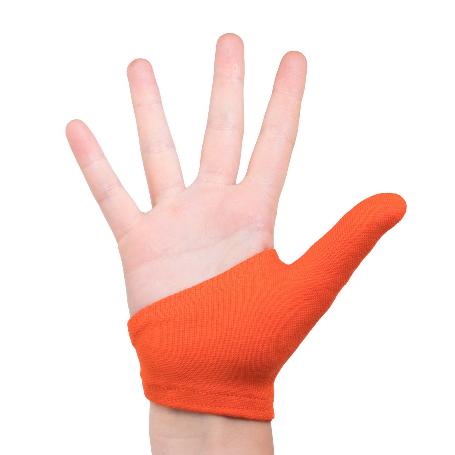 Fingers&thumbs® Thumb Glove Thumb Guard Stop Thumb Sucking Stop Skin  Picking 