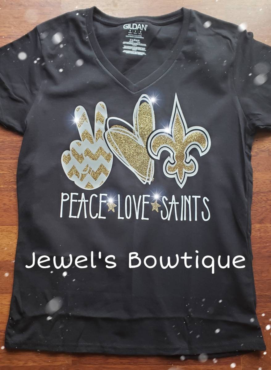 New Orleans Saints Shirt-saints Shirt 