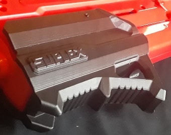Suplex Grip for Nerf Rival Takedown by MK Ultra Mods (type A)