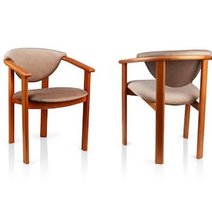 2er Set Esszimmerstuhl Kelso