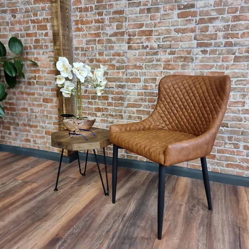 Rustic Octagon Side Table Coffee Table Christmas Tree Stand Etsy UK